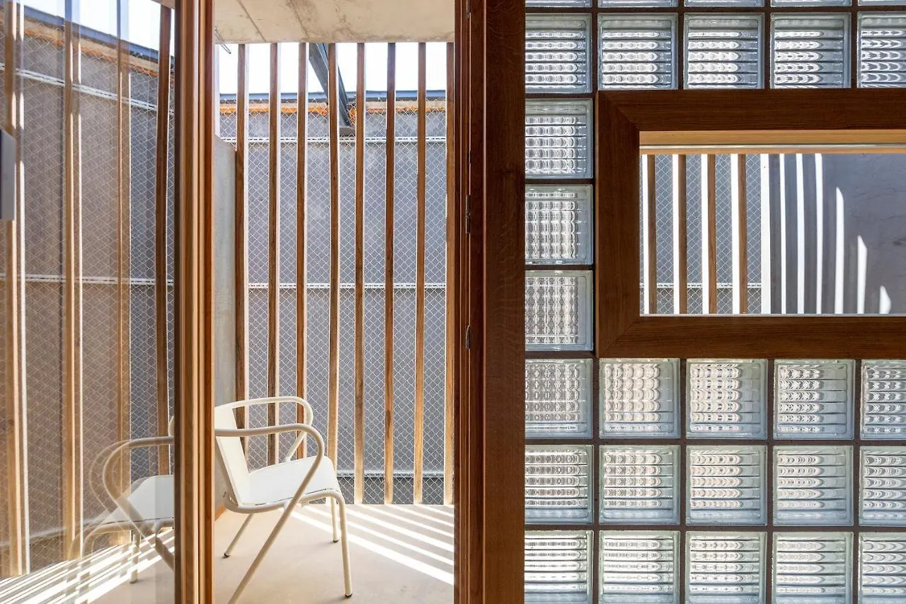 Graace Hotel Luxembourg
