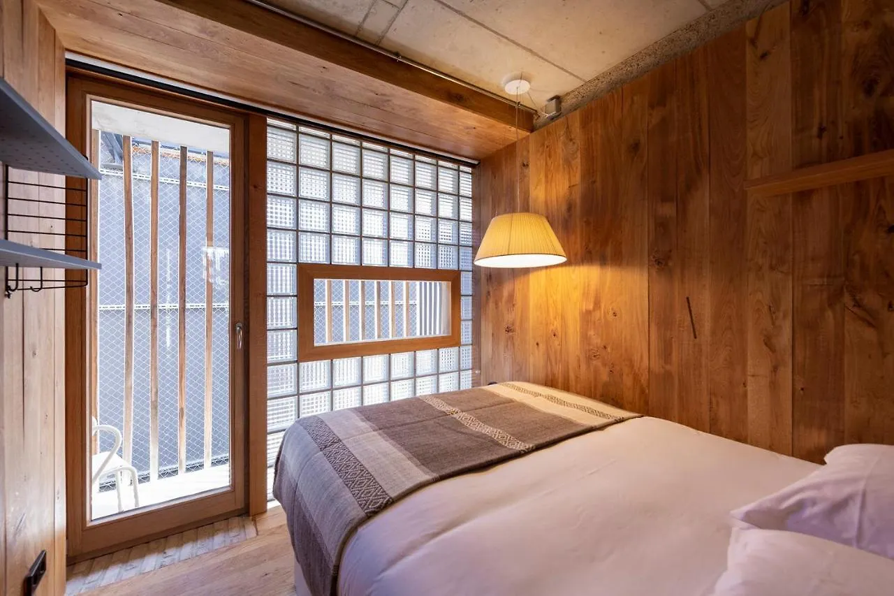 Graace Hotel Luxembourg
