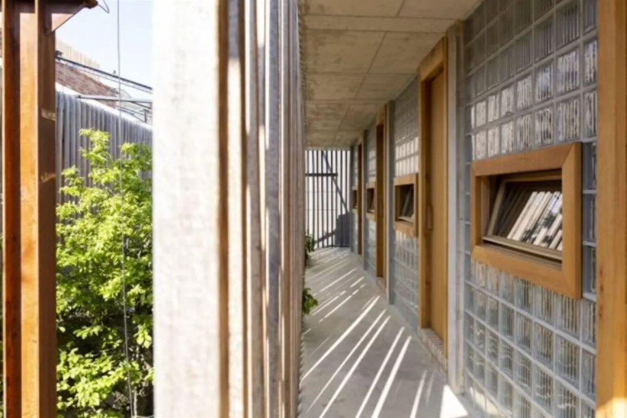 Graace Hotel Luxembourg