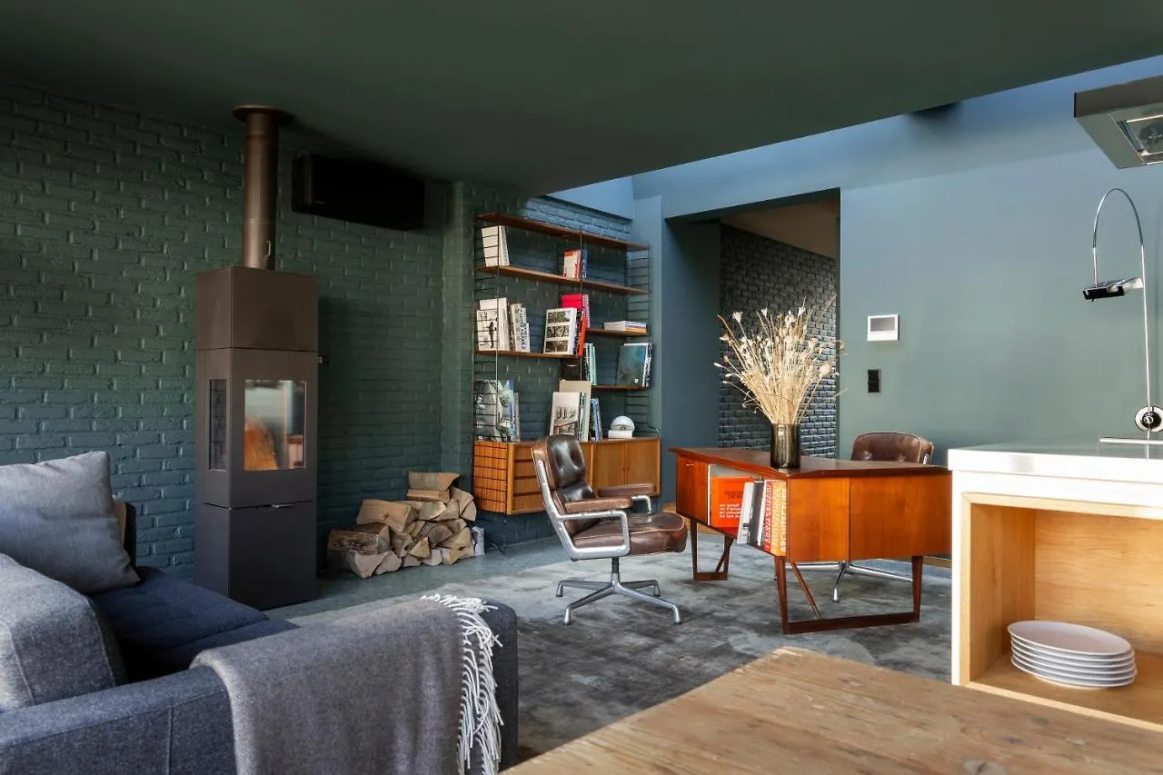 Graace Hotel Luxembourg 4*,