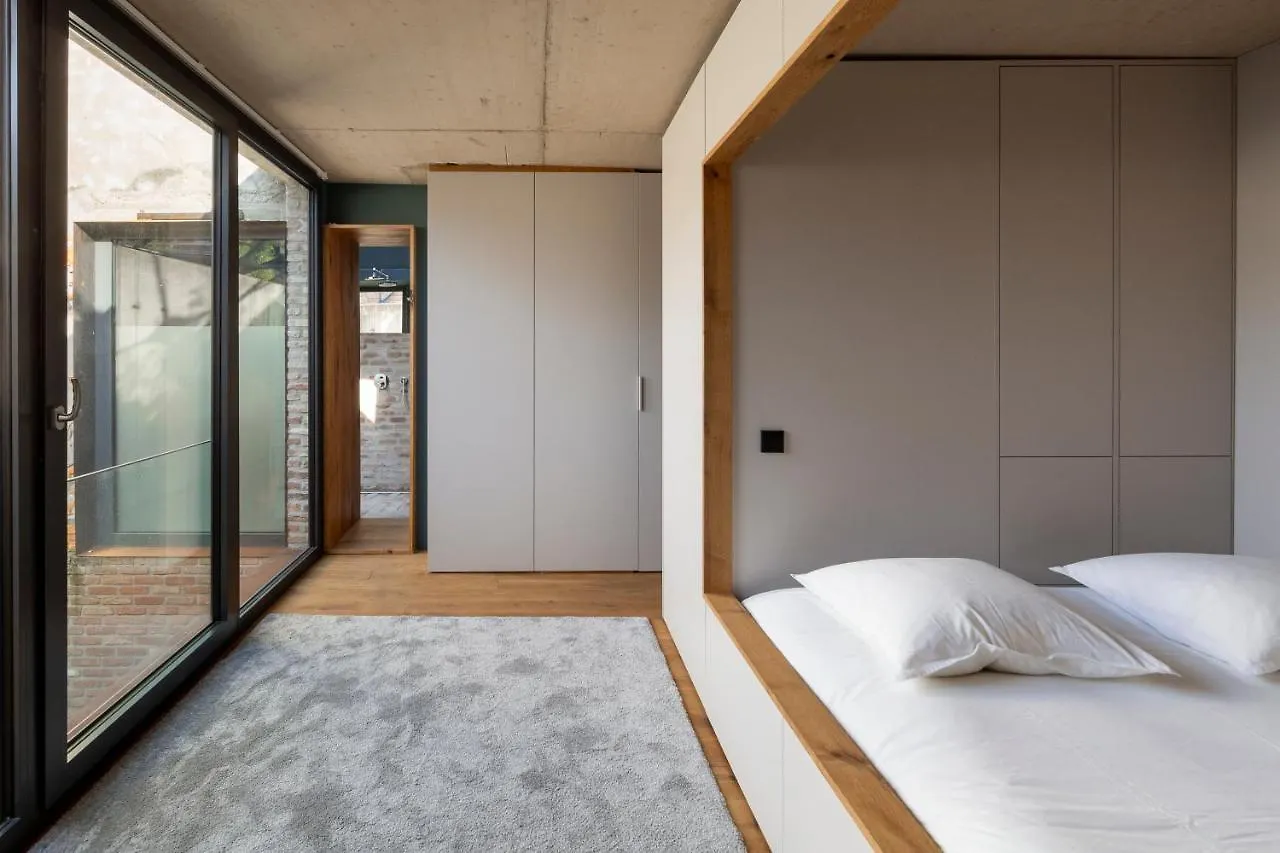 ****  Graace Hotel Luxembourg Luxembourg