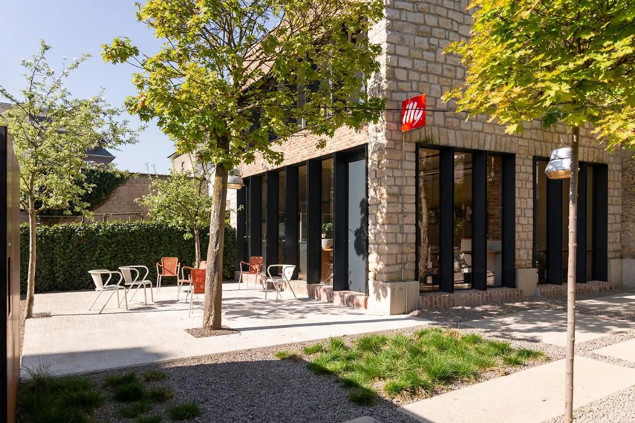 Graace Hotel Luxembourg