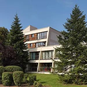 Parc Plaza *** Lüksemburg