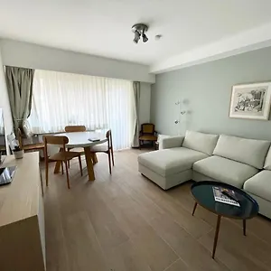 Apartment Centre