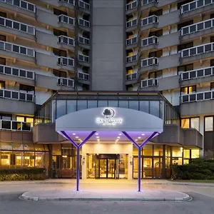 Doubletree By Hilton **** Lüksemburg
