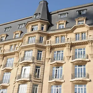 Hotel Marriott Alfa