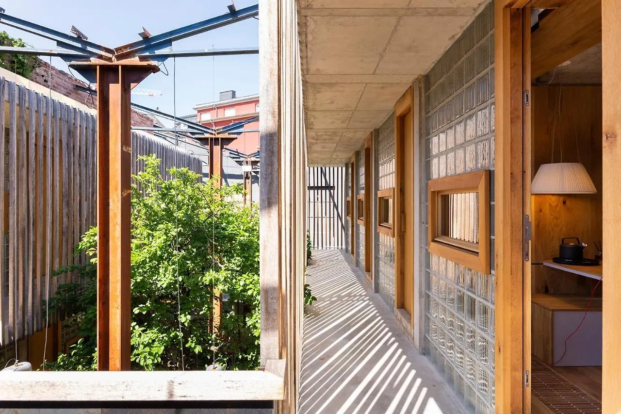 ****  Graace Hotel Luxembourg Luxembourg