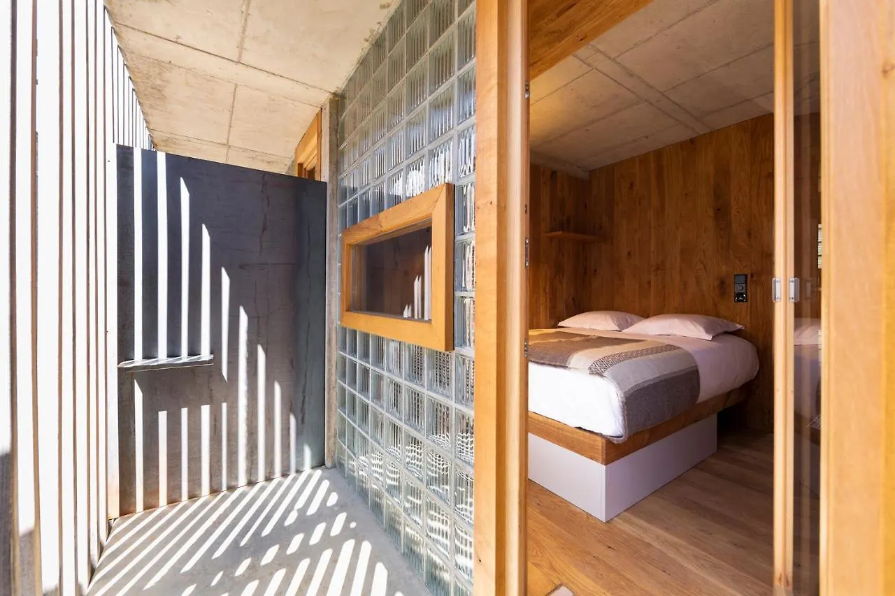 Graace Hotel Luksemburg 4*,