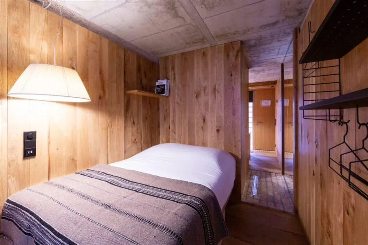 Graace Hotel Luksemburg Luksemburg