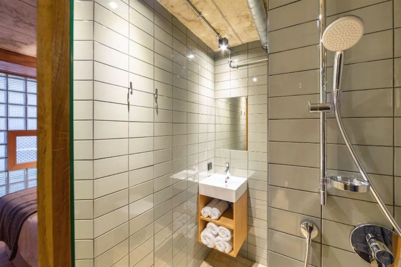 Graace Hotel Luxembourg