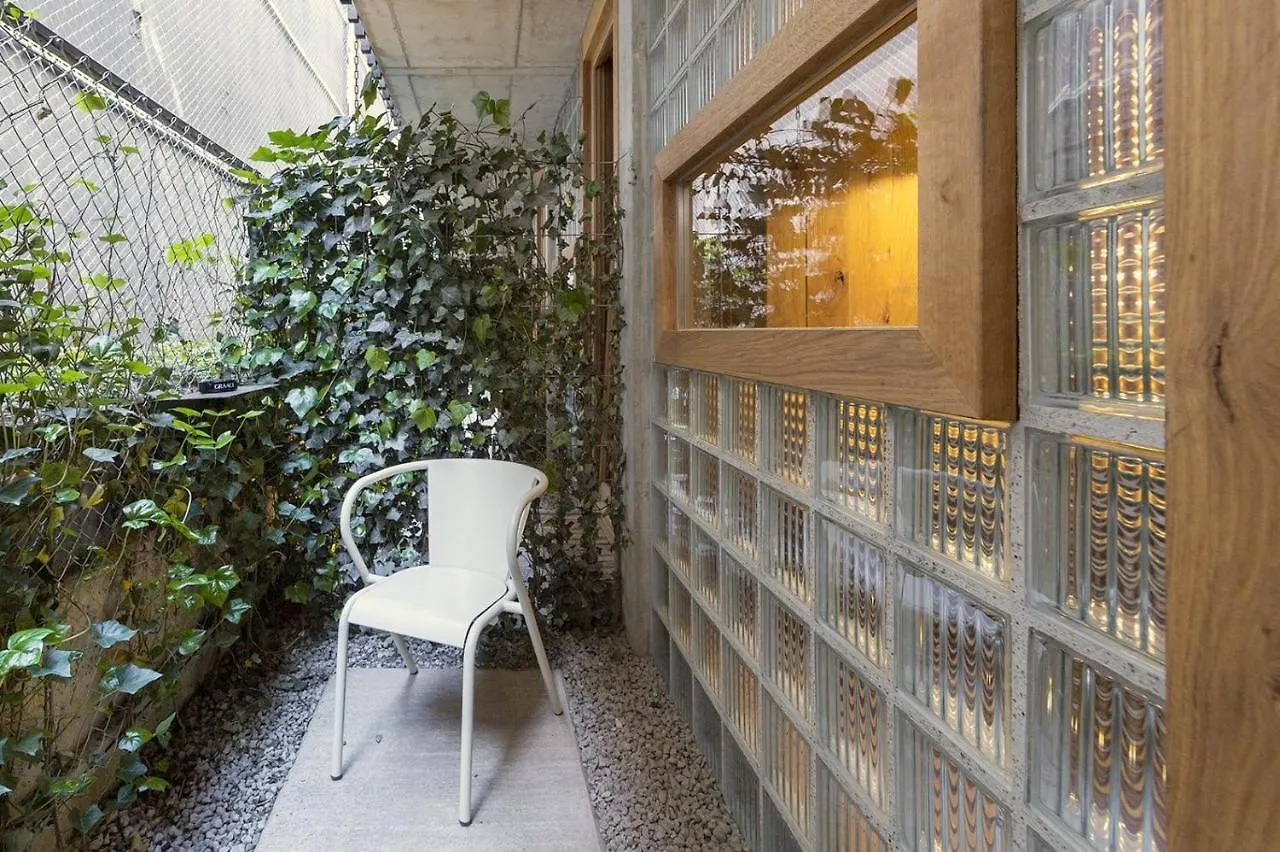 Graace Hotel Luksemburg