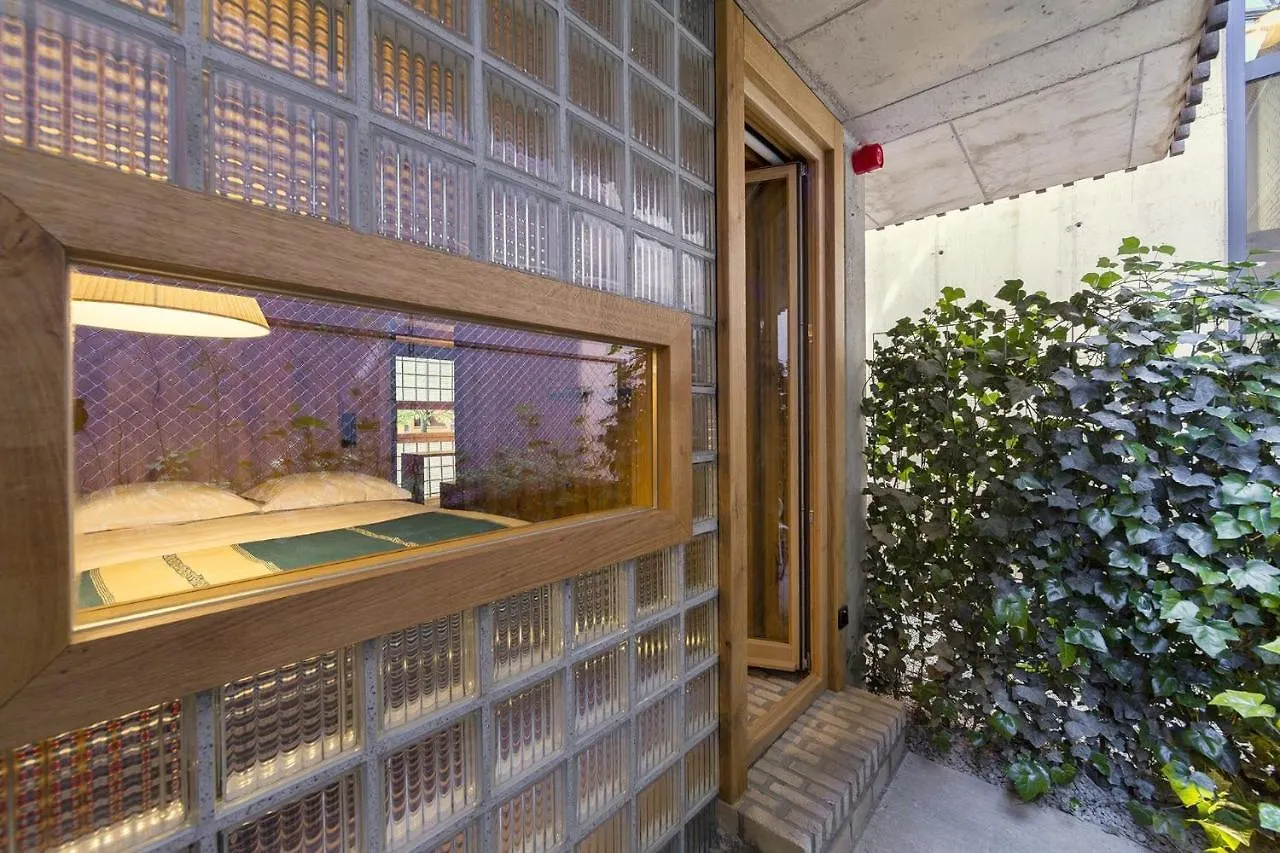 Graace Hotel Luksemburg Luksemburg