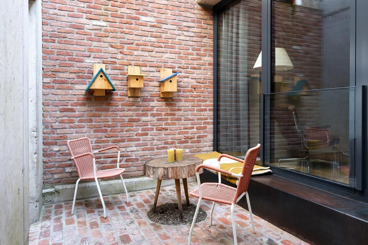 Graace Hotel Luxembourg