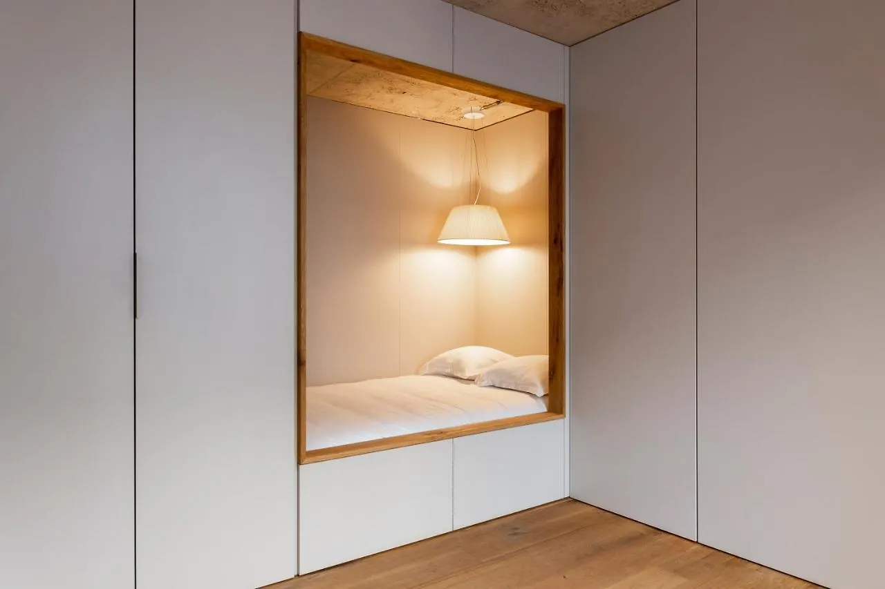Graace Hotel Luxembourg