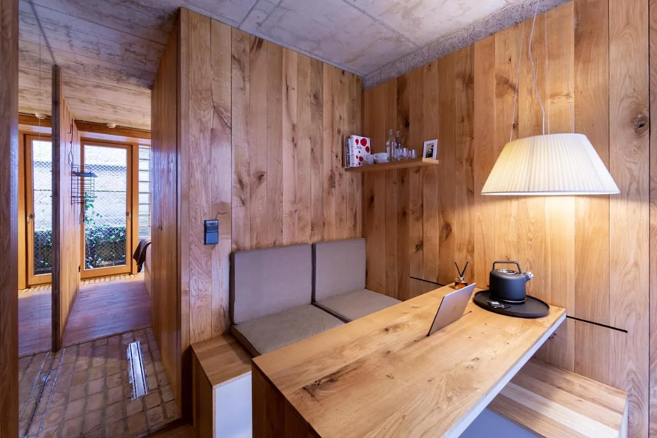 Graace Hotel Luxembourg
