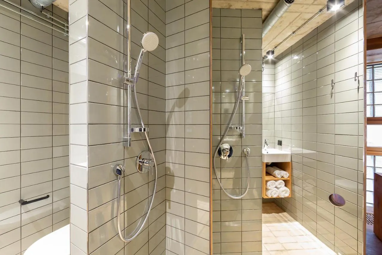****  Graace Hotel Luksemburg Luksemburg