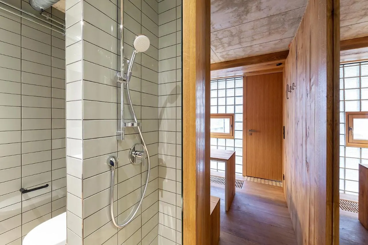 Graace Hotel Luxembourg